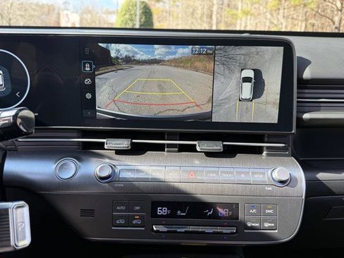 New 2026 Hyundai Kona Limited image 17