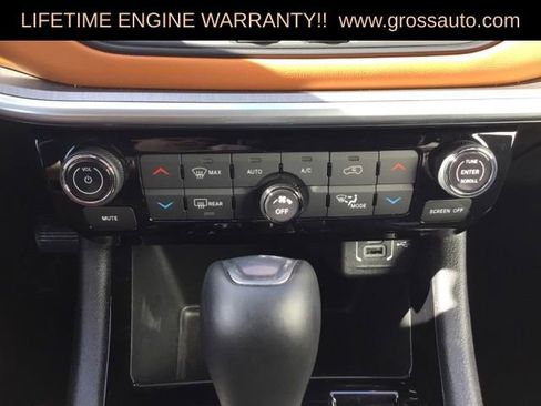 Used 2024 Jeep Compass Limited w/ Elite Group AWD/4WD image 26