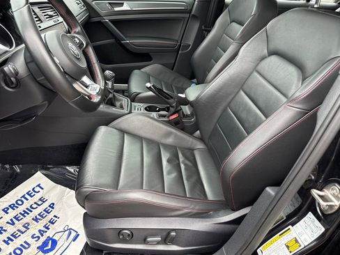 Used 2019 Volkswagen GTI Autobahn image 14