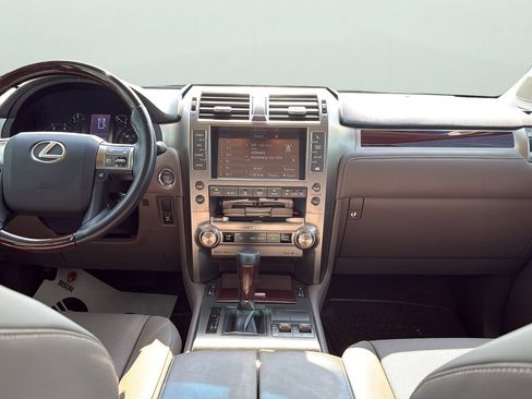 Used 2019 Lexus GX 460 Premium AWD/4WD image 21