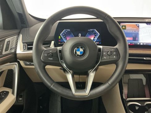 Certified 2025 BMW X1 xDrive28i w/ Convenience Package image 16