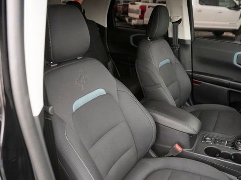Used 2024 Ford Bronco Sport Badlands image 19