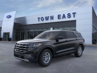 New 2026 Ford Explorer Active AWD/4WD video 1