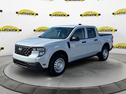 New 2025 Ford Maverick XL