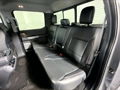 Used 2023 Ford F150 Lariat RWD image 26