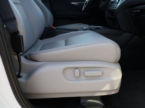 Certified 2023 Honda Passport EX-L image 10