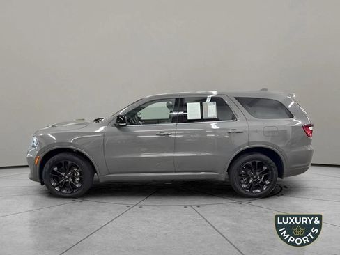 Used 2022 Dodge Durango GT image 7