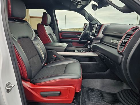 Used 2025 RAM 1500 Rebel image 15