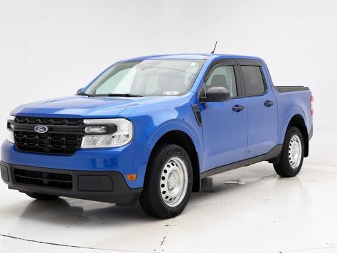 Used 2022 Ford Maverick XL image 4