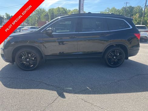 Used 2022 Honda Pilot Special Edition image 5