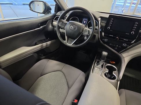 Certified 2023 Toyota Camry LE image 17