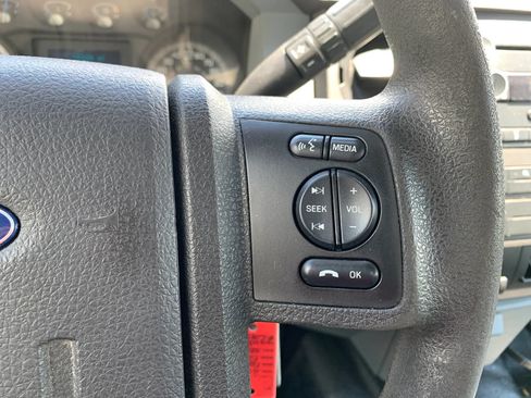 Used 2016 Ford F350 XL AWD/4WD image 13