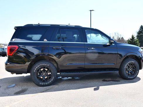 Used 2023 Ford Expedition Timberline image 7