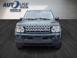 Used 2012 Land Rover LR4 HSE image 2