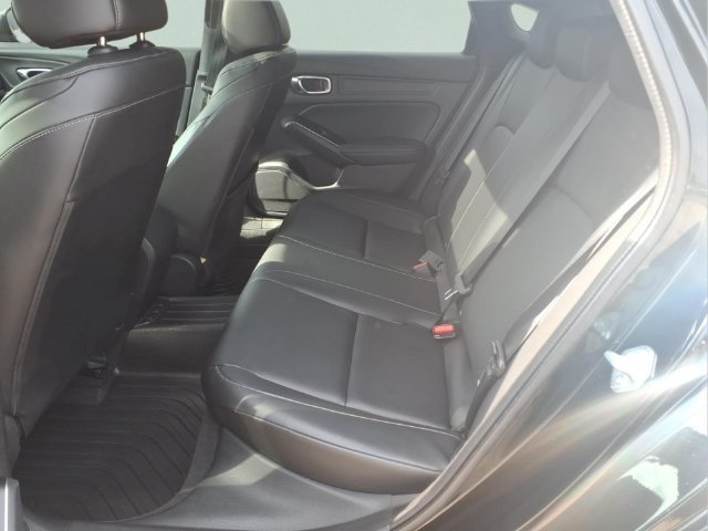 Used 2023 Acura Integra A-Spec FWD image 20