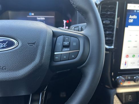 New 2025 Ford Ranger XLT w/ Convenience Package image 9