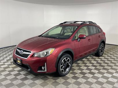 Used 2016 Subaru Crosstrek 2.0i Limited w/ Popular Package #2