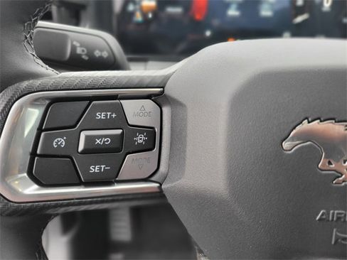 New 2026 Ford Mustang Coupe w/ Mustang Nite Pony Package image 19