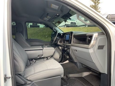 Used 2024 Ford F250 XL w/ STX Appearance Package image 17
