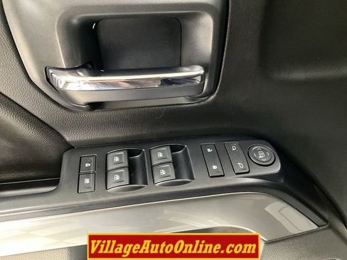 Used 2018 Chevrolet Silverado 1500 LT w/ Max Trailering Package image 16
