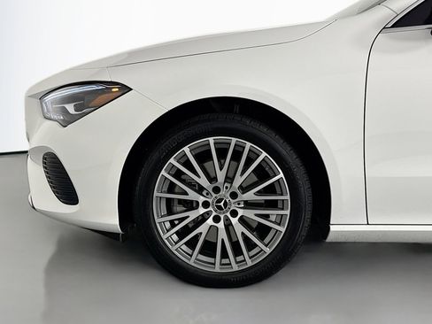 New 2026 Mercedes-Benz CLA 250 image 9