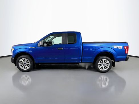 Used 2017 Ford F150 XL w/ Equipment Group 101A Mid AWD/4WD image 6