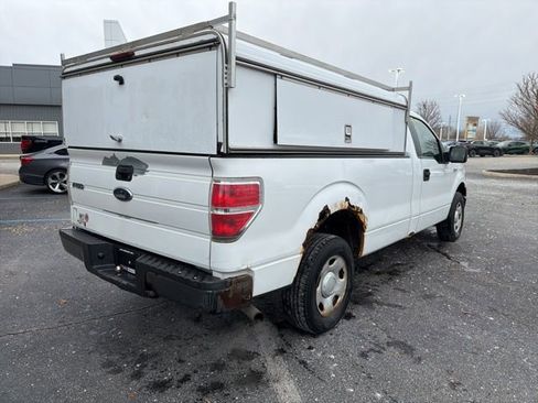 Used 2009 Ford F150 XL image 10