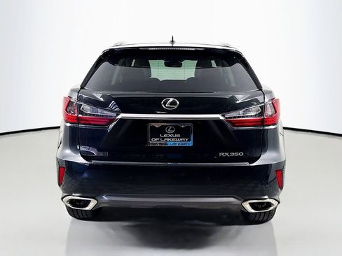 Used 2017 Lexus RX 350 FWD w/ Premium Package image 6