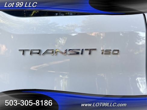 Used 2018 Ford Transit 150 XL image 59