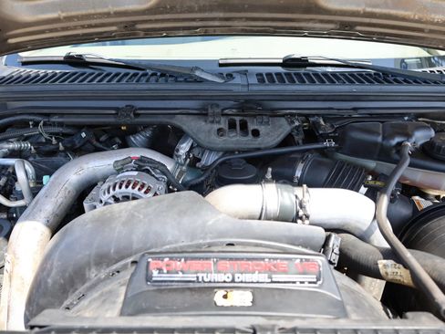 Used 2004 Ford Excursion Limited AWD/4WD image 41