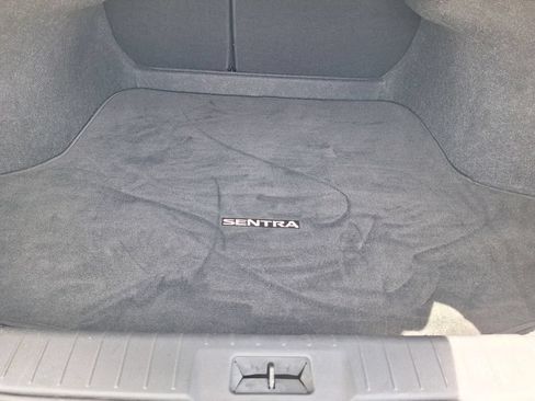 Used 2025 Nissan Sentra S FWD image 26