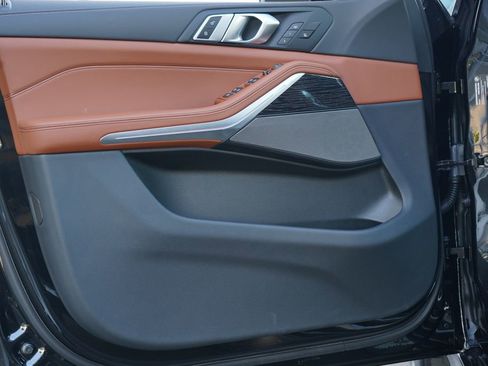 New 2026 BMW X5 sDrive40i w/ M Sport Package image 9