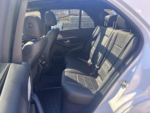 Used 2023 Mercedes-Benz GLE 350 4MATIC image 6