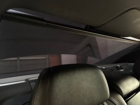 Used 2022 BMW 740i w/ M Sport Package image 36