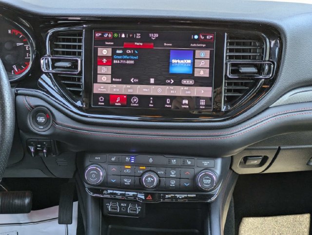 Used 2024 Dodge Durango GT AWD/4WD image 21