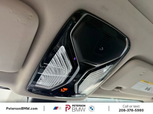 Used 2020 BMW X7 xDrive40i w/ Premium Package image 47