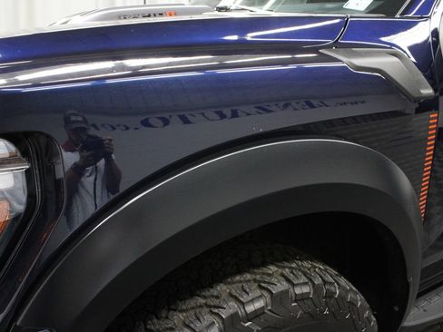 Used 2025 Ford F150 Raptor w/ Equipment Group 803A Raptor R AWD/4WD image 59