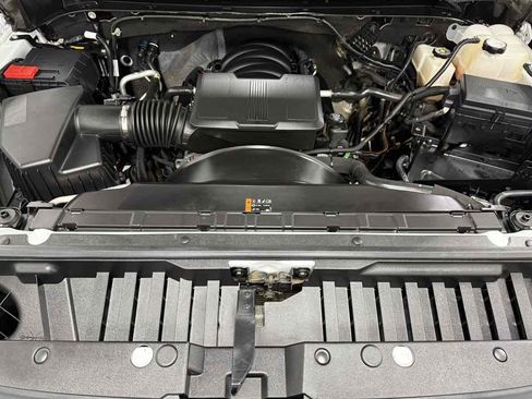 Used 2024 Chevrolet Silverado 3500 W/T w/ WT Convenience Package image 23