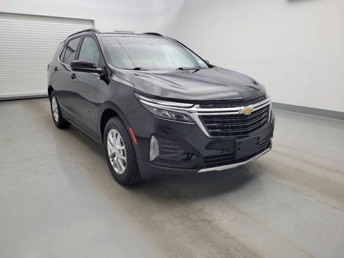 Used 2022 Chevrolet Equinox LT FWD image 13