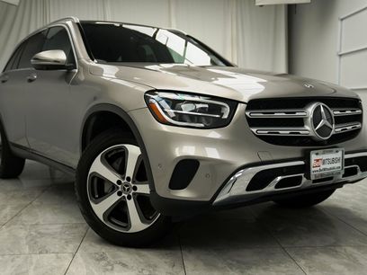 Used 2020 Mercedes-Benz GLC 300 4MATIC