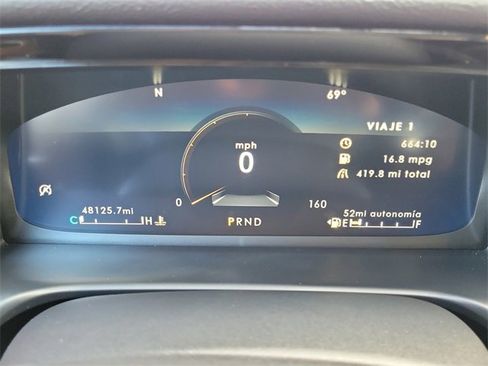 Used 2022 Lincoln Aviator Reserve w/ Elements Package Plus image 12