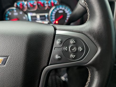 Used 2014 Chevrolet Silverado 1500 LT w/ All Star Edition AWD/4WD image 17