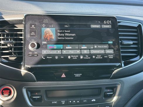 New 2025 Honda Ridgeline RTL image 26