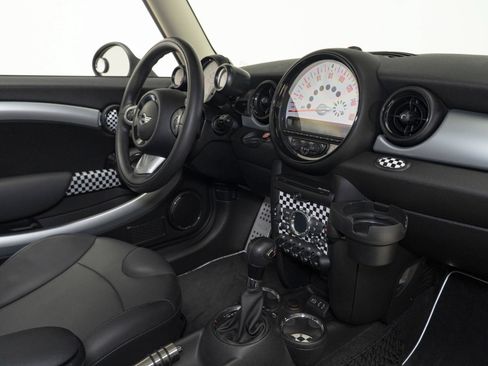 Used 2013 MINI Cooper S FWD image 56