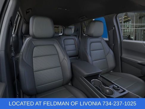 New 2026 Chevrolet Equinox LT image 16