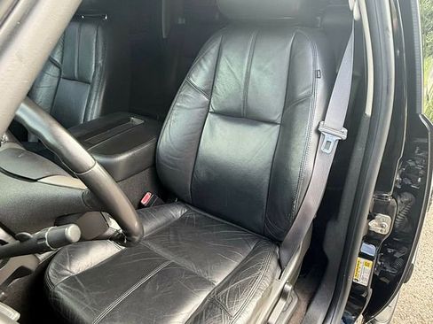 Used 2011 Chevrolet Silverado 1500 LT w/ All-Star Edition AWD/4WD image 17