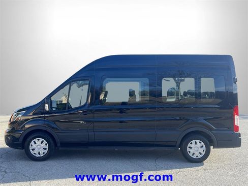 Used 2023 Ford Transit 350 XLT image 25