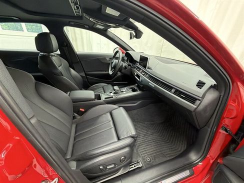 Used 2017 Audi A4 2.0T Premium Plus AWD/4WD image 13