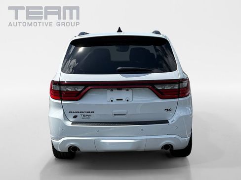 Certified 2023 Dodge Durango R/T AWD/4WD image 6
