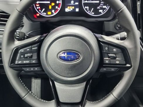 New 2026 Subaru Forester Premium image 26